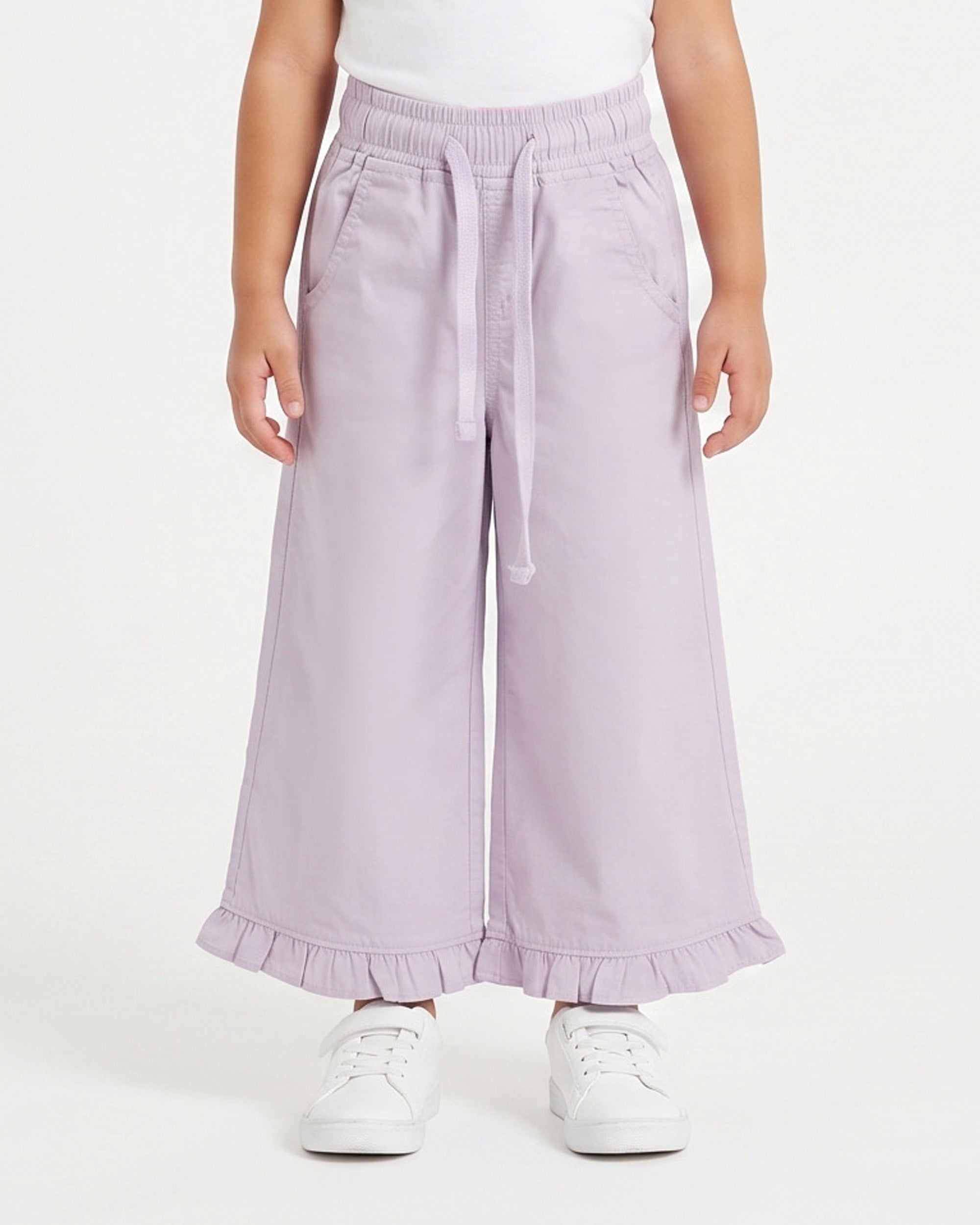 Eminent Girls' Trousers