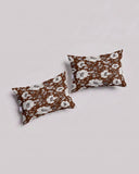 Pillow Covers - 2 Pc