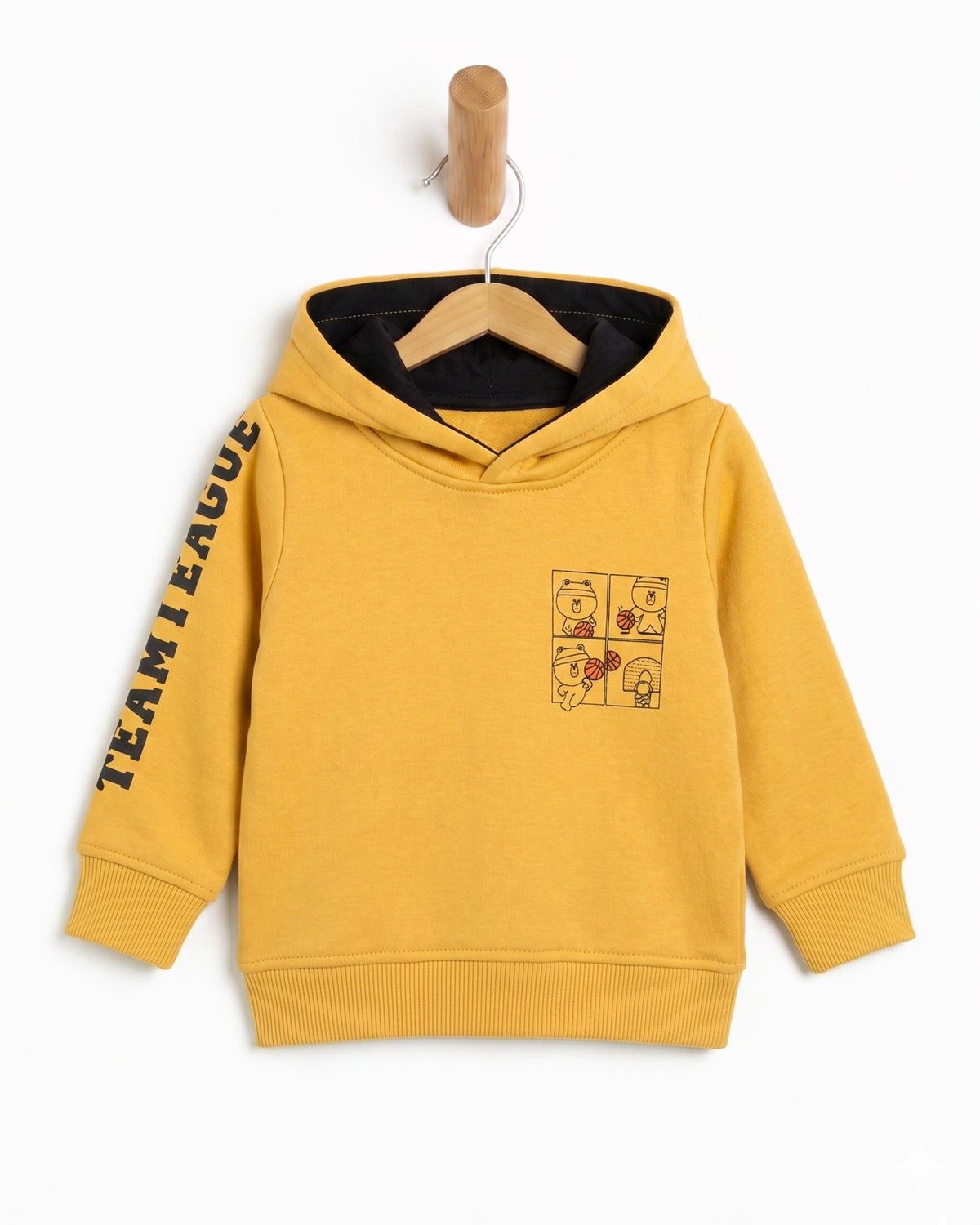 Eminent Newborn Boys Full Sleeves Sweatshirt, Newborn Boys Hoodies & Sweatshirts, Eminent, Chase Value