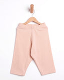 Eminent Newborn Girls' Plain Tights