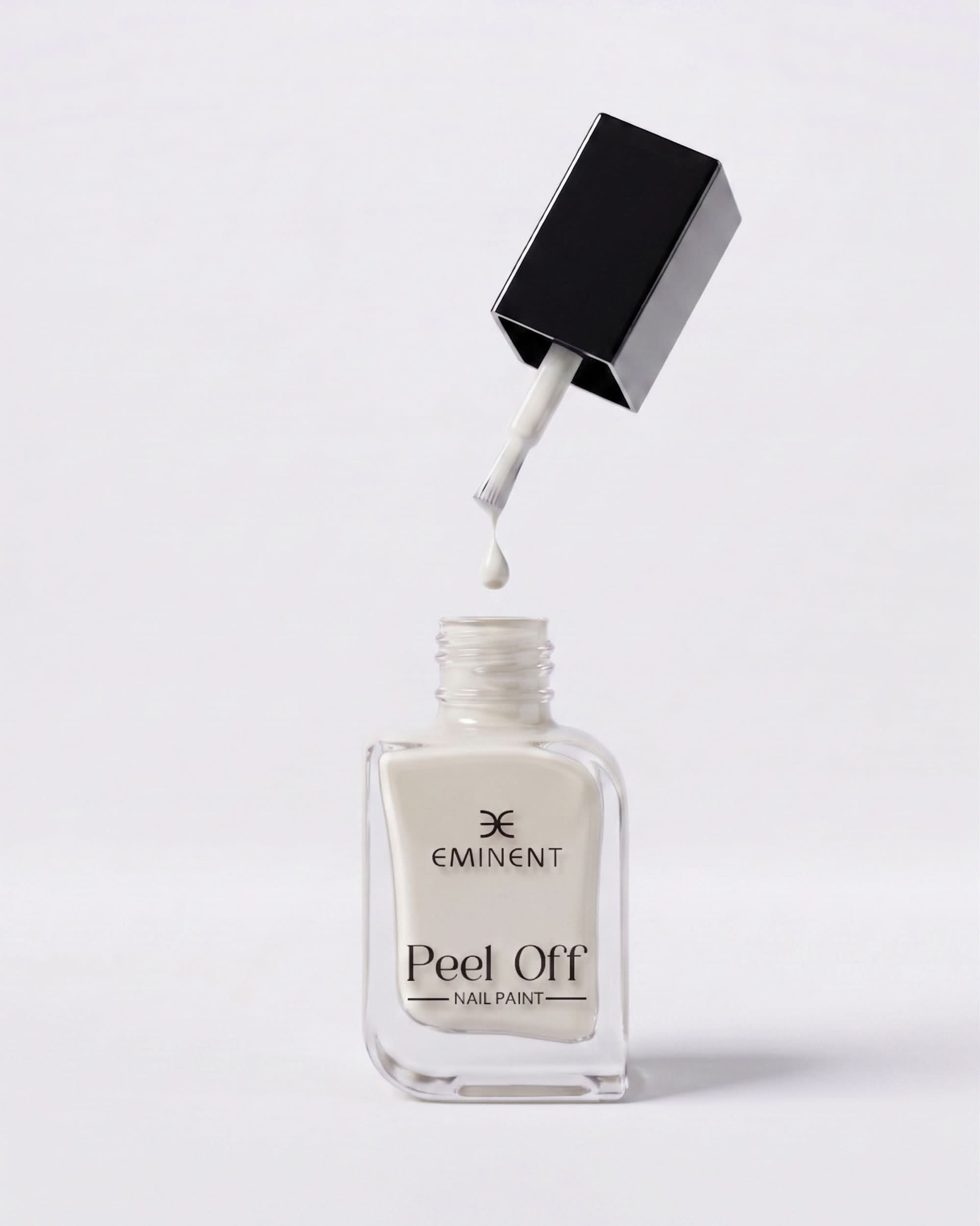 Eminent Pure Peel Nail Polish, Nails, Eminent, Chase Value