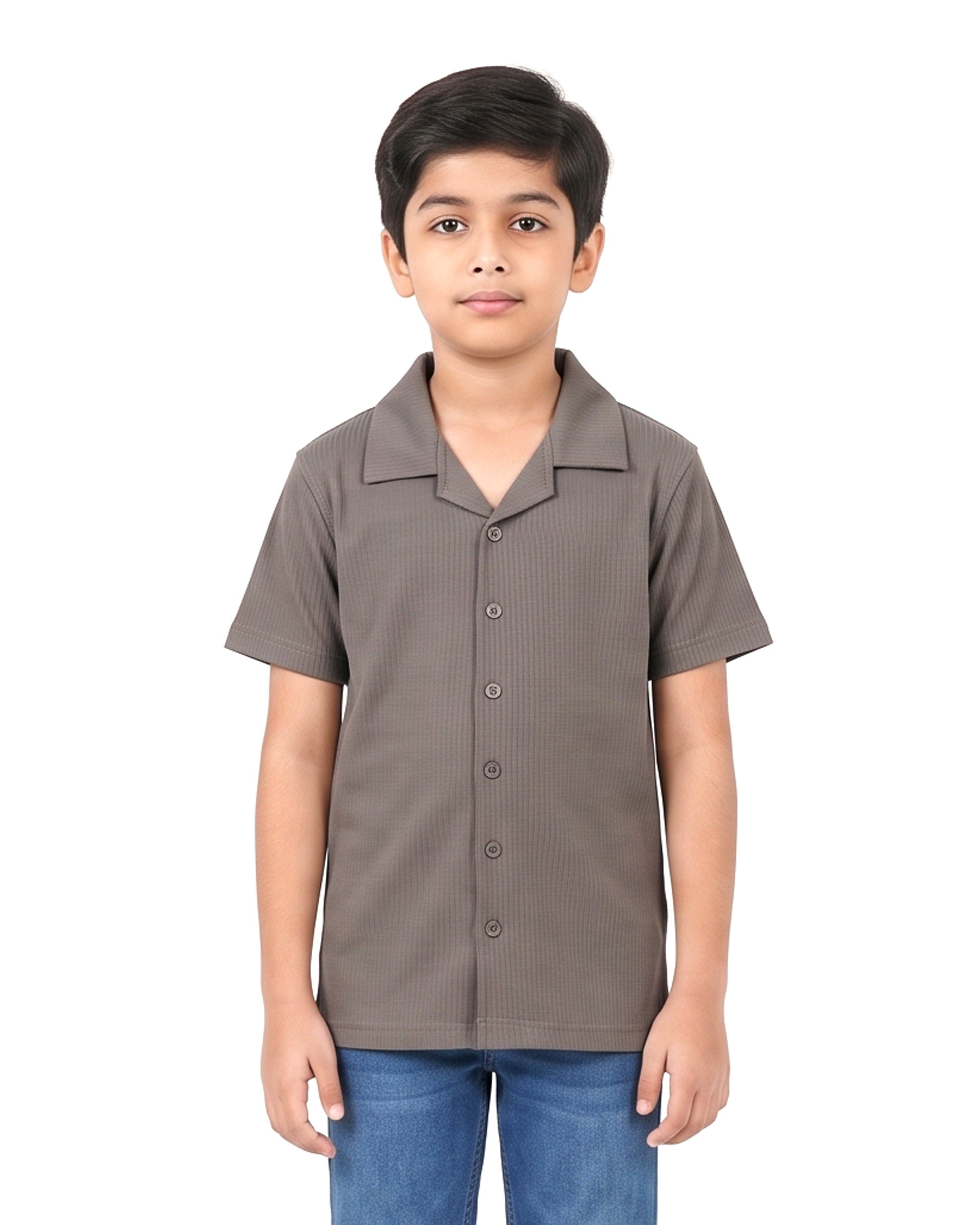 Eminent Boys' Polo Shirt