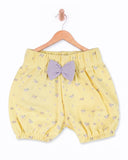 Eminent Newborn Girls' Shorts