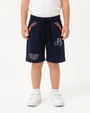Boys Knitted Shorts