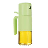 New Generation Truly Spray Oil Mist Bottle 210ml, Spray Bottle, Chase Value, Chase Value