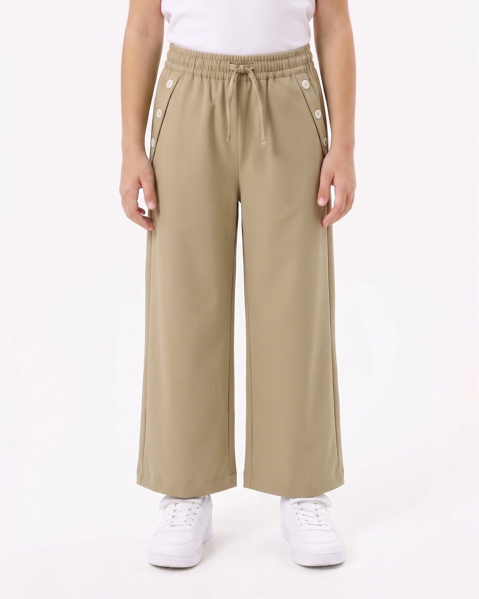 Eminent Girls' Trousers