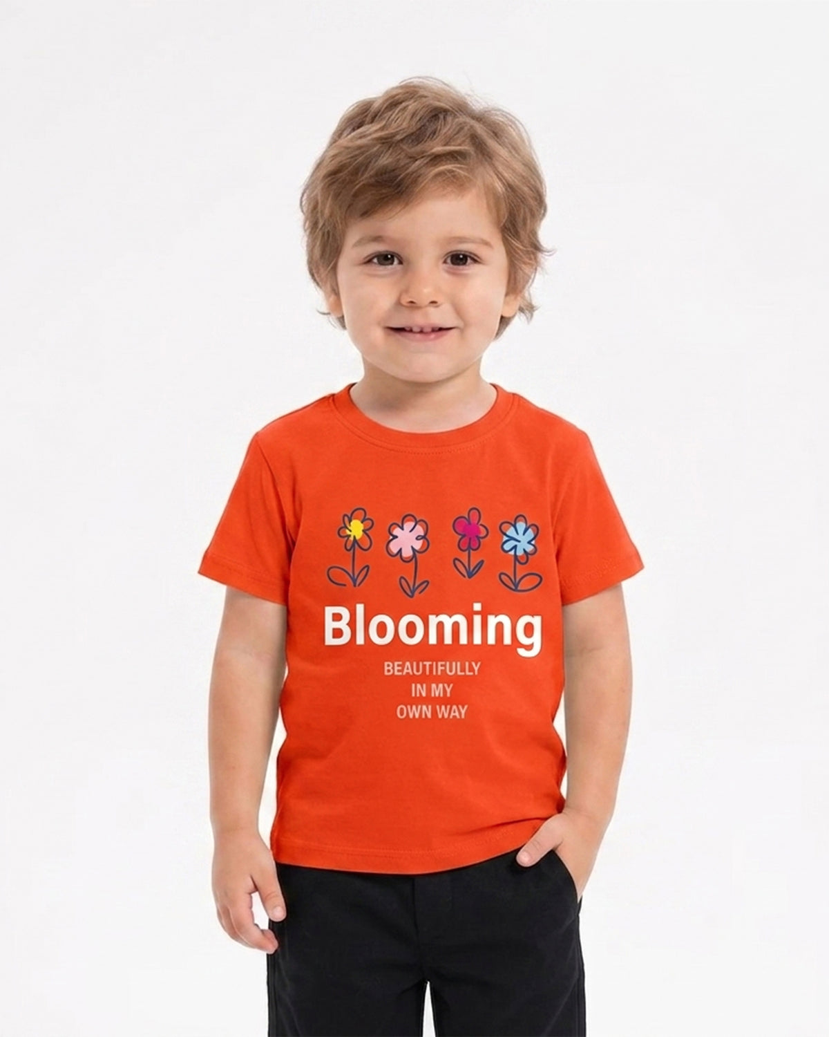 Eminent Girls' T-Shirt