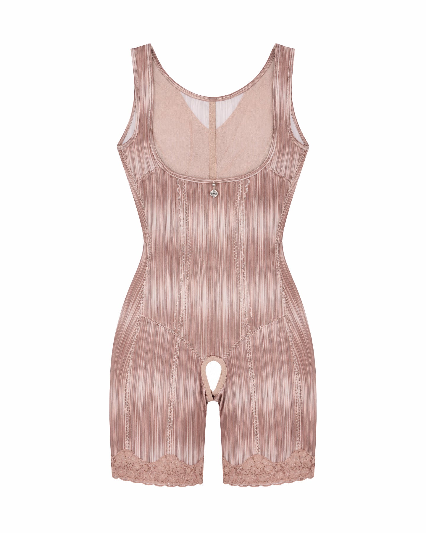 Women's Full Body Shaper
