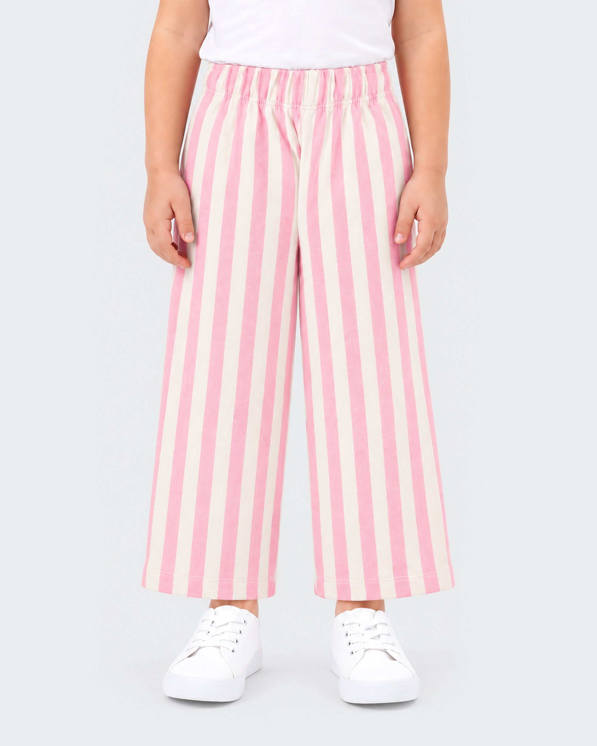 Eminent Girls Knitted Trousers
