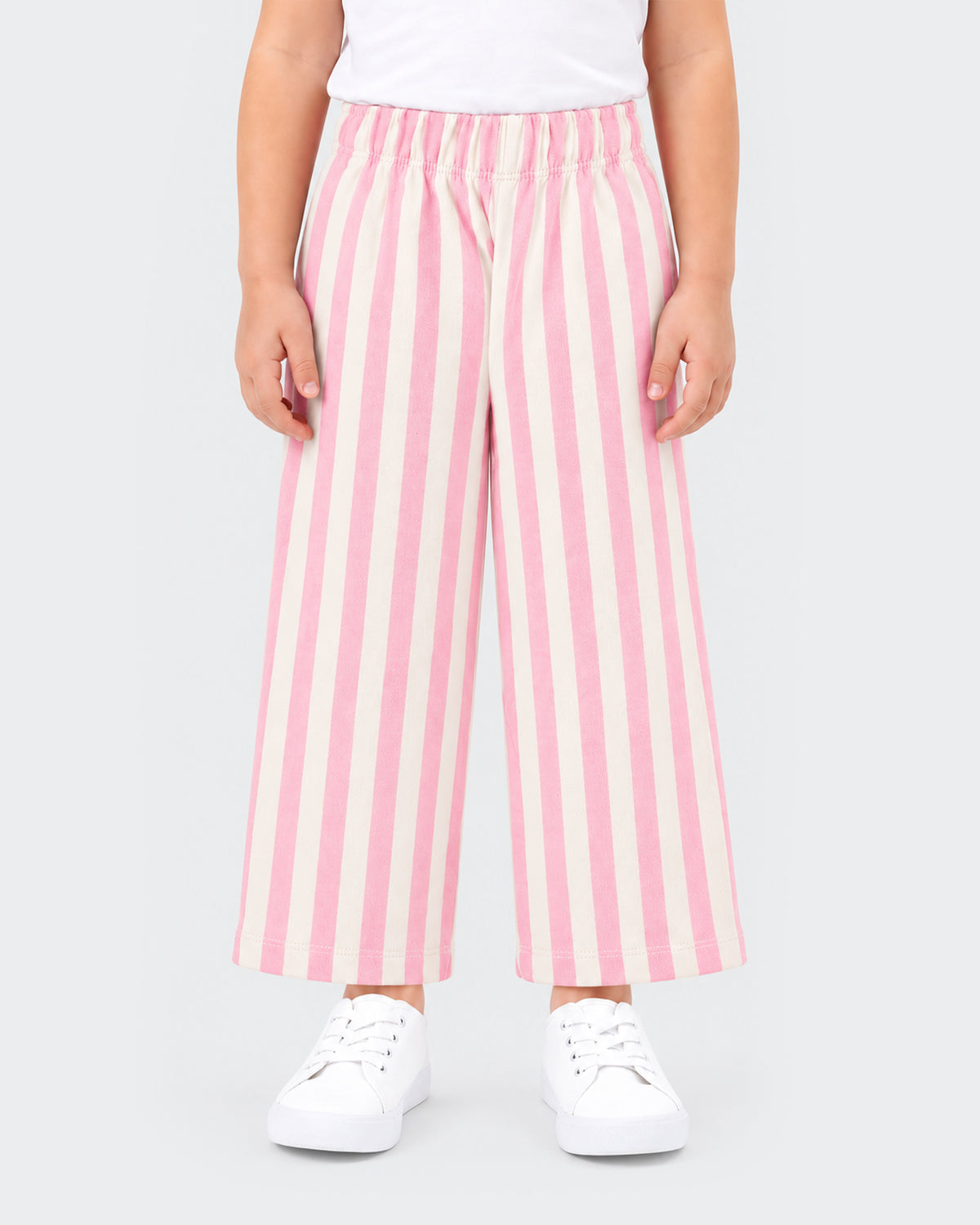 Eminent Girls Knitted Trousers