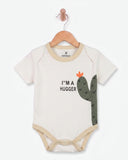 Eminent Newborn Boys' 3Pc Romper Set