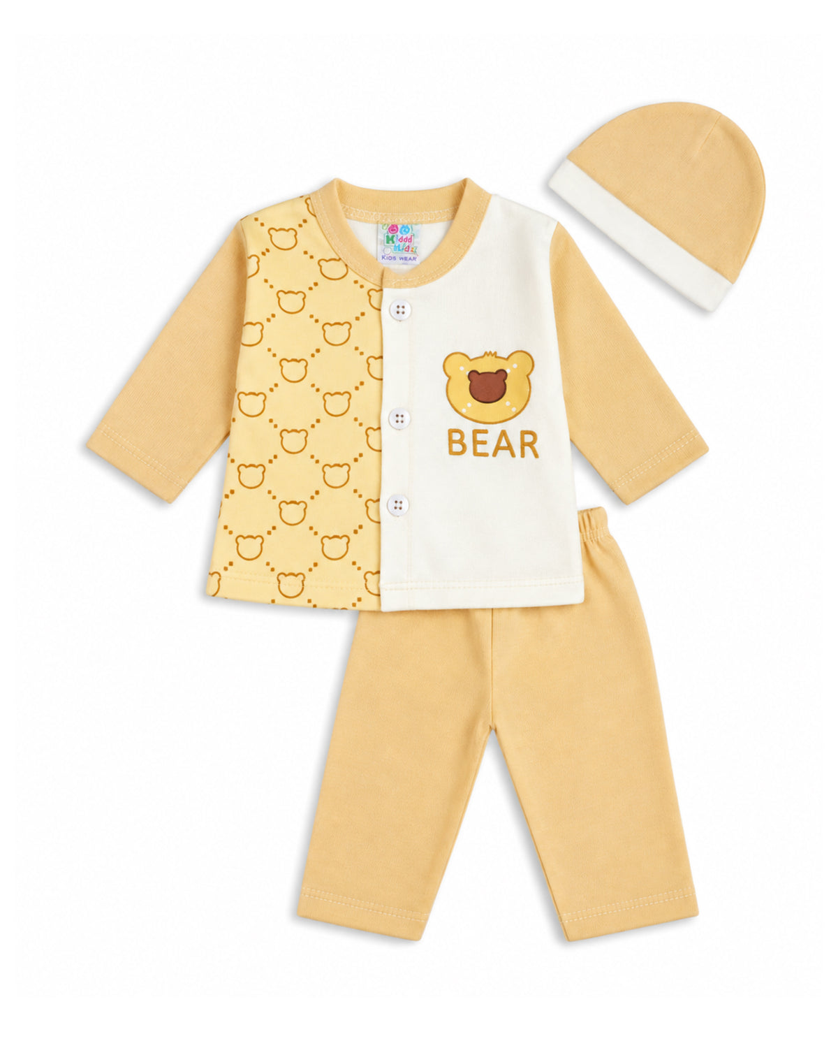 Newborn Boys Suit