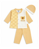 Newborn Boys Suit