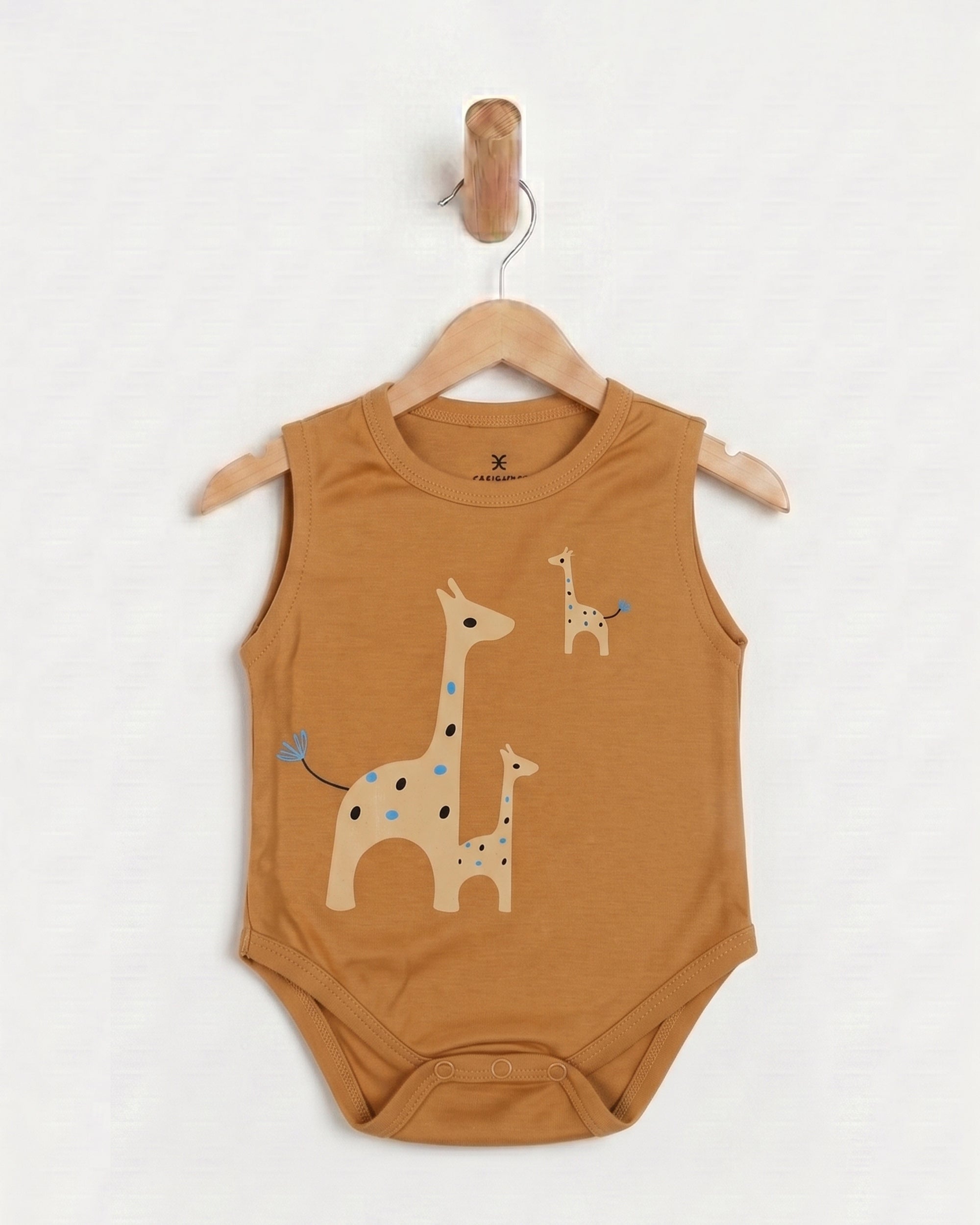 Eminent Newborn Boys Romper Set