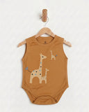 Eminent Newborn Boys Romper Set
