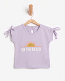 Eminent Newborn Girls' T shirt