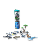 Animal Set- 12 Pcs