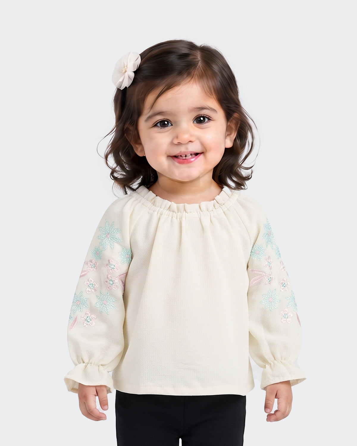 Eminent Girls Top