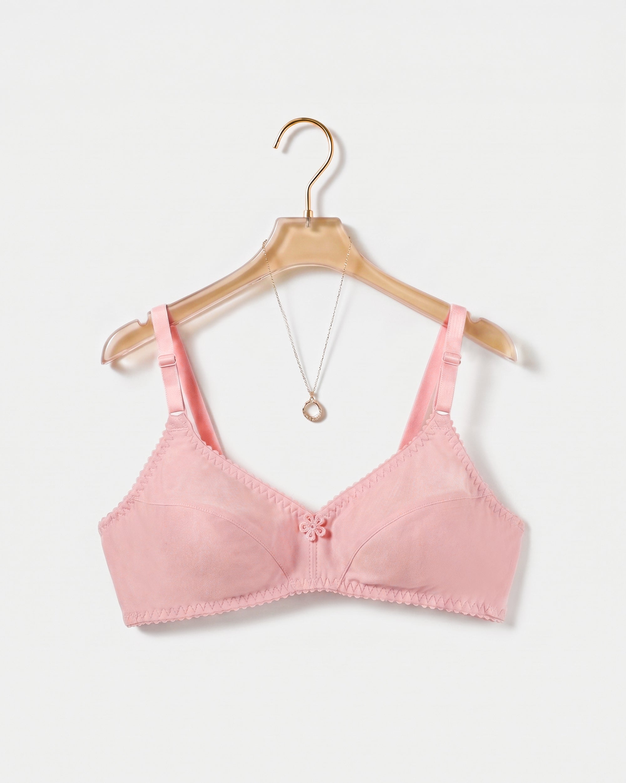 Eminent Women's Soft Lux Bra