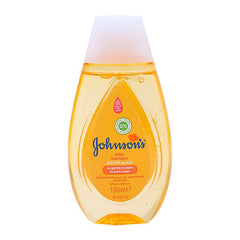 Johnson's Baby Shampoo - 100 ml, Kids, Bath Accessories, Chase Value, Chase Value