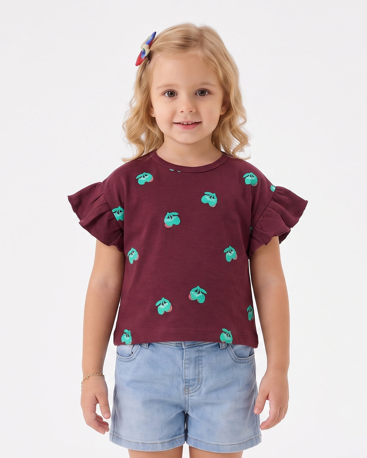 Eminent Girls' T-Shirt