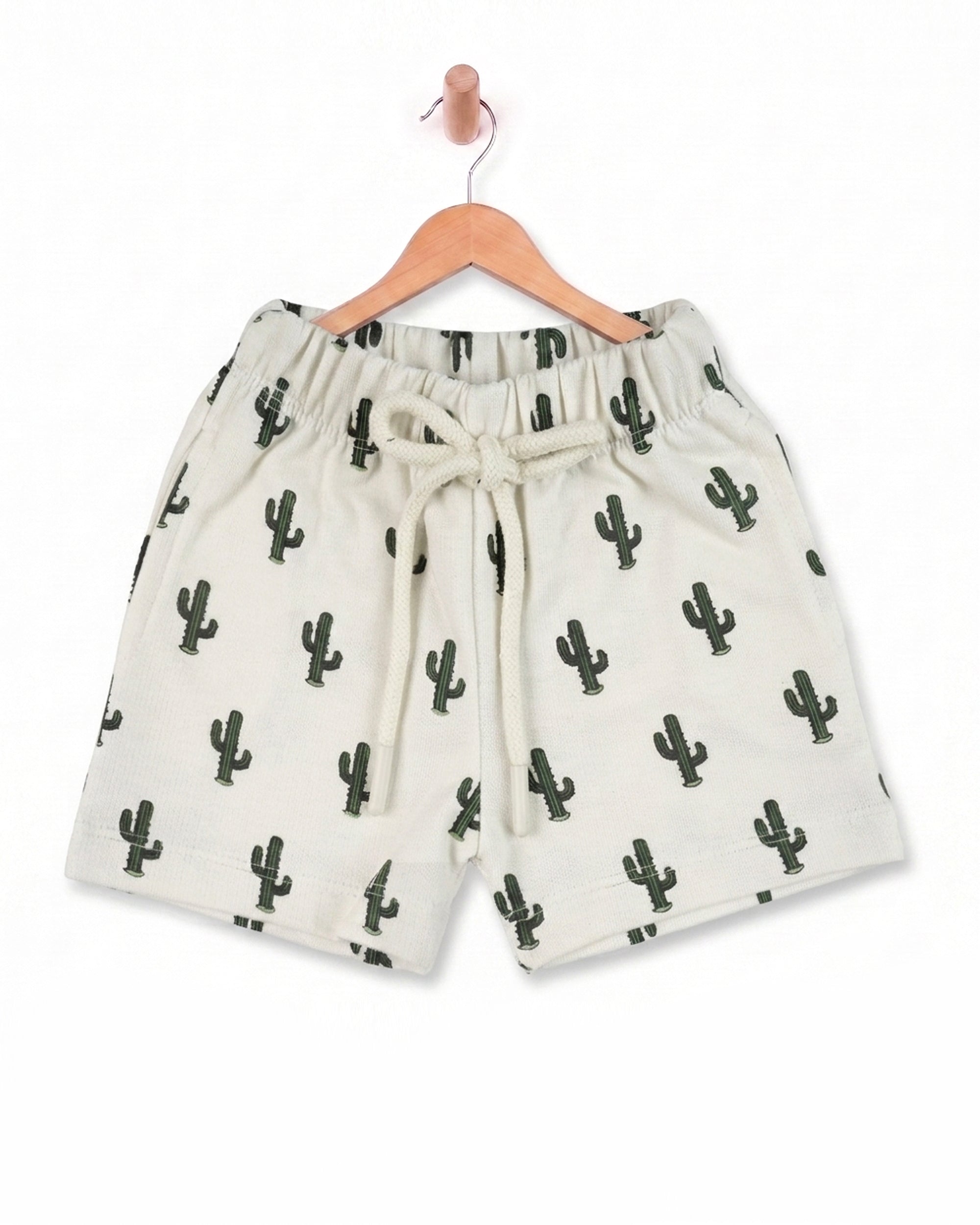 Eminent Newborn Boys' Shorts