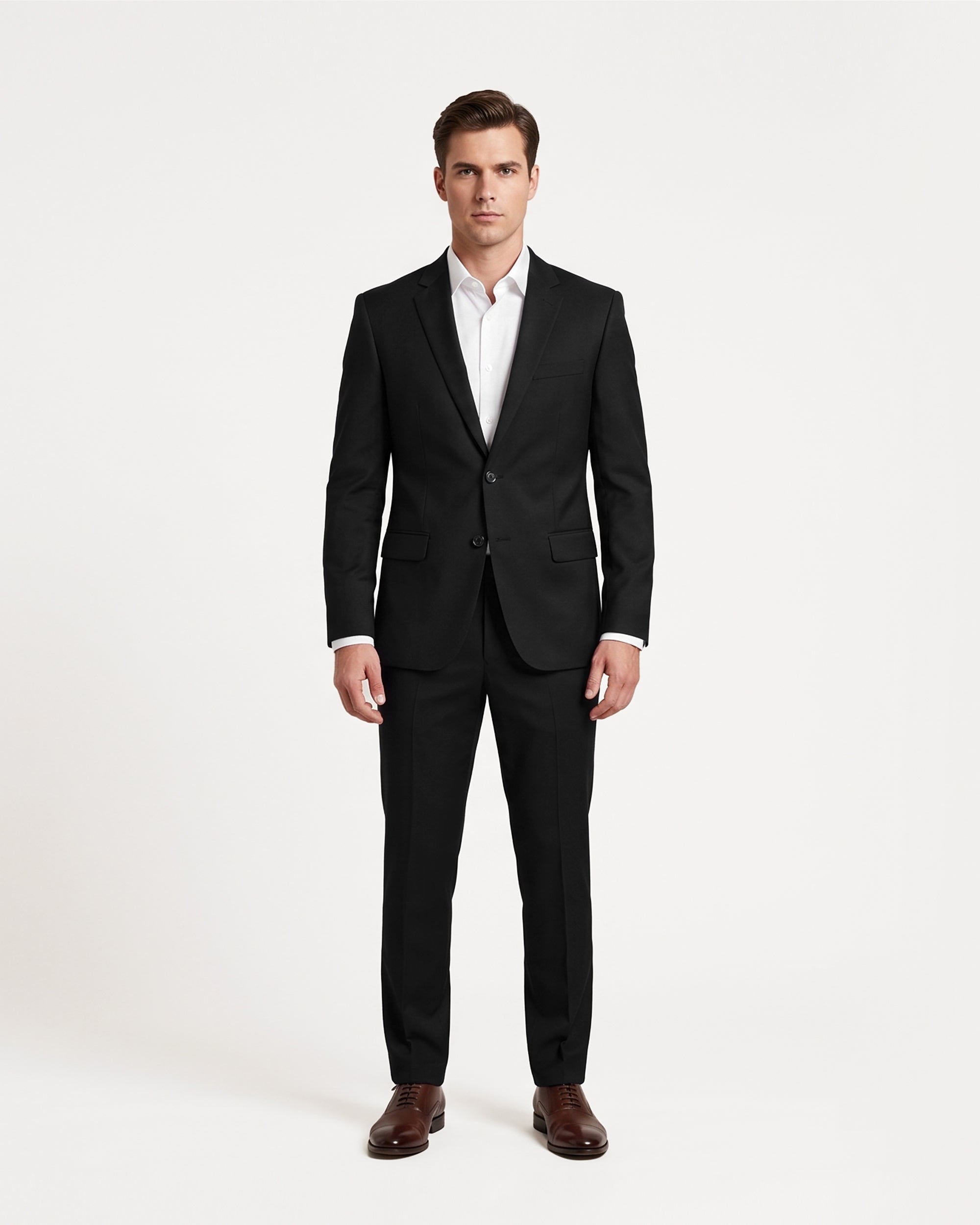 Valuables Men's Formal 2pc Suit