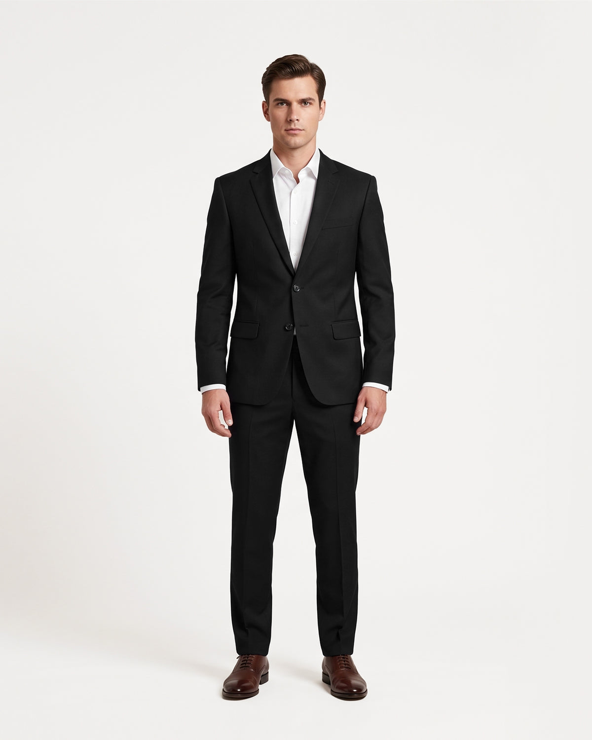 Valuables Men's Formal 2pc Suit