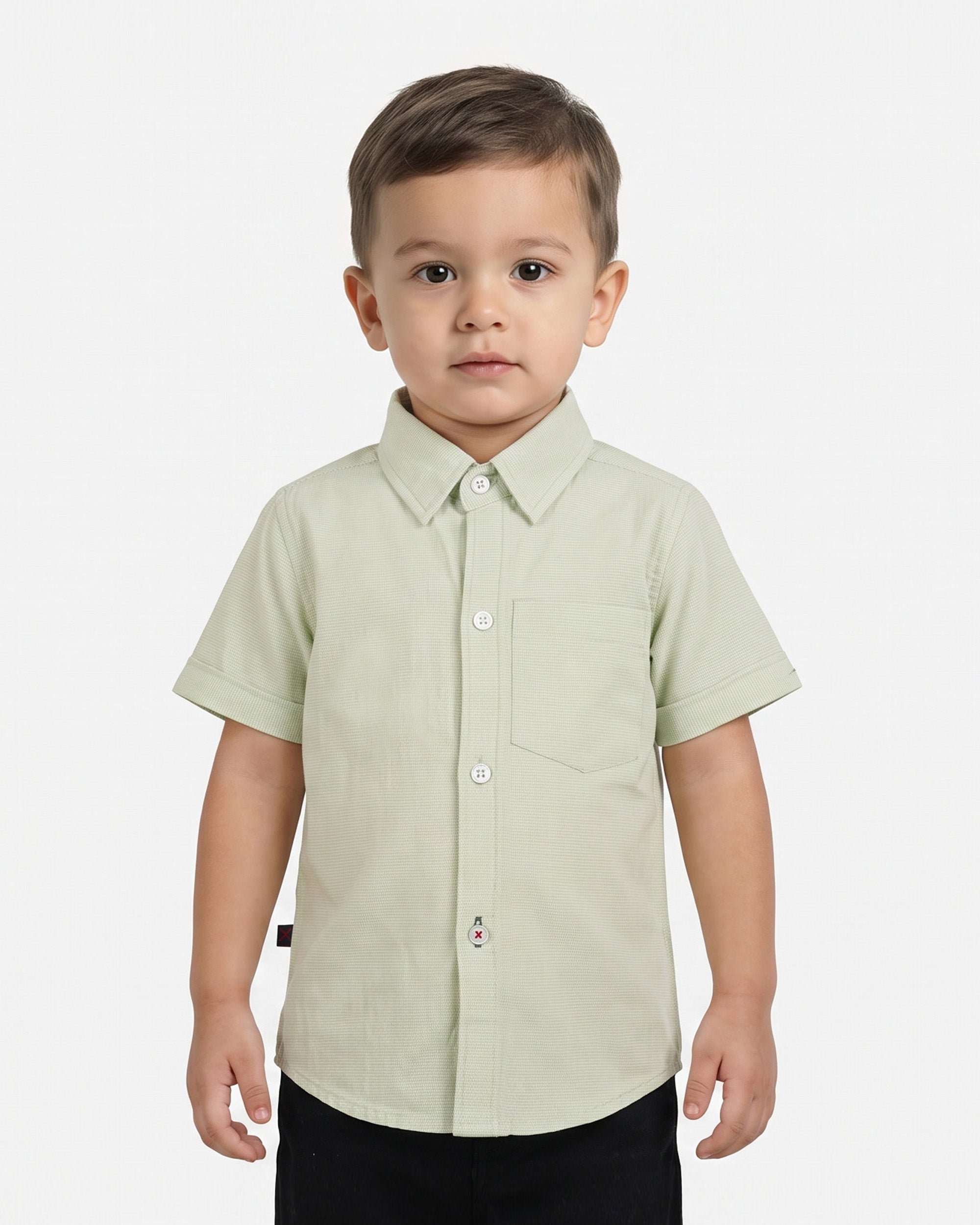 Eminent Boys' Shirt