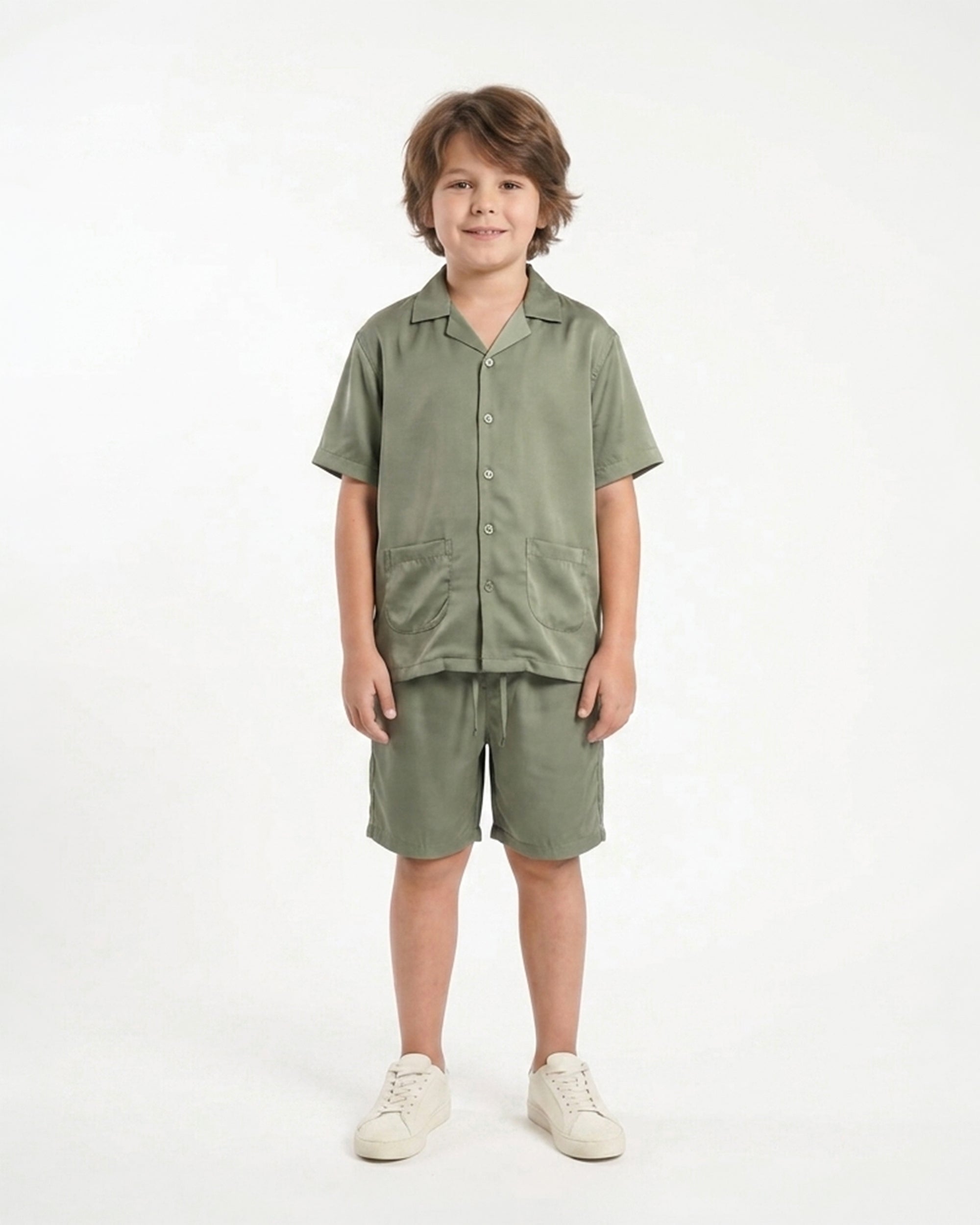 Eminent Boys' Co-Ord Set