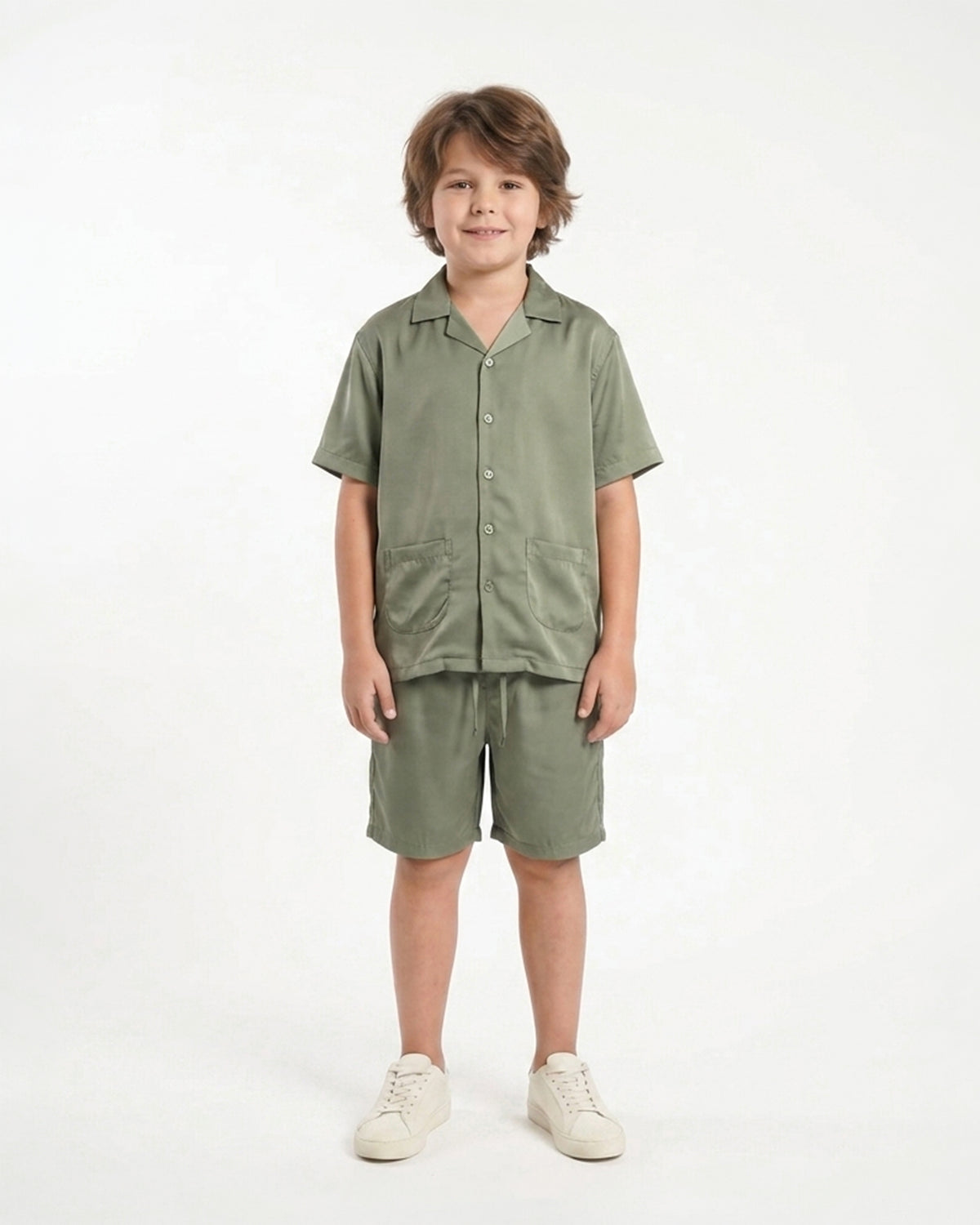 Eminent Boys' Co-Ord Set