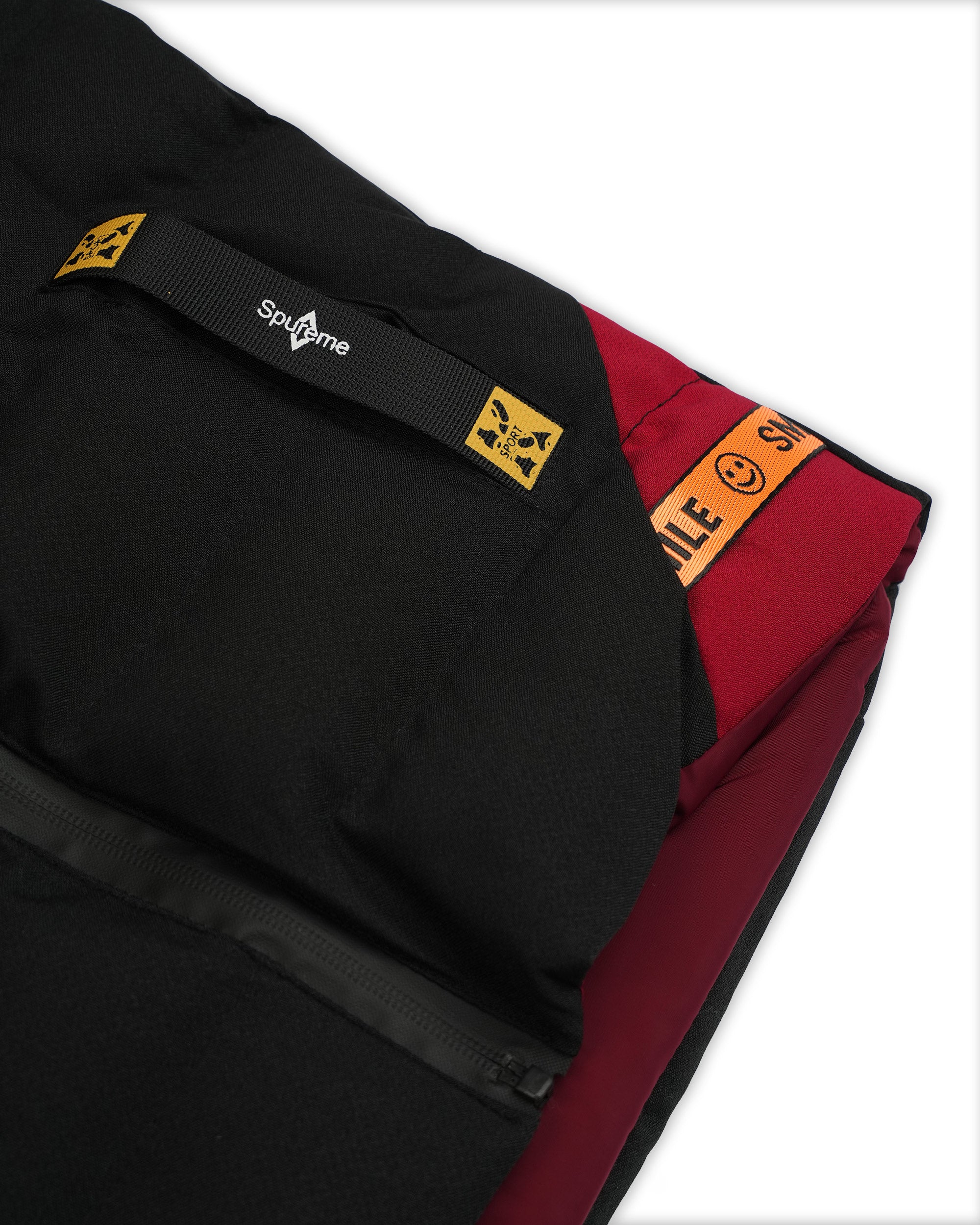 Boys Sando Jackets