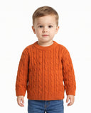 Eminent Boys' Sweater