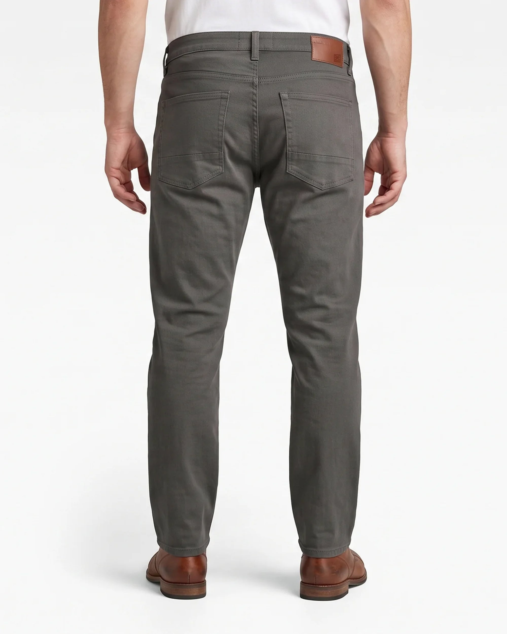 Eminent Men's Cotton Pants