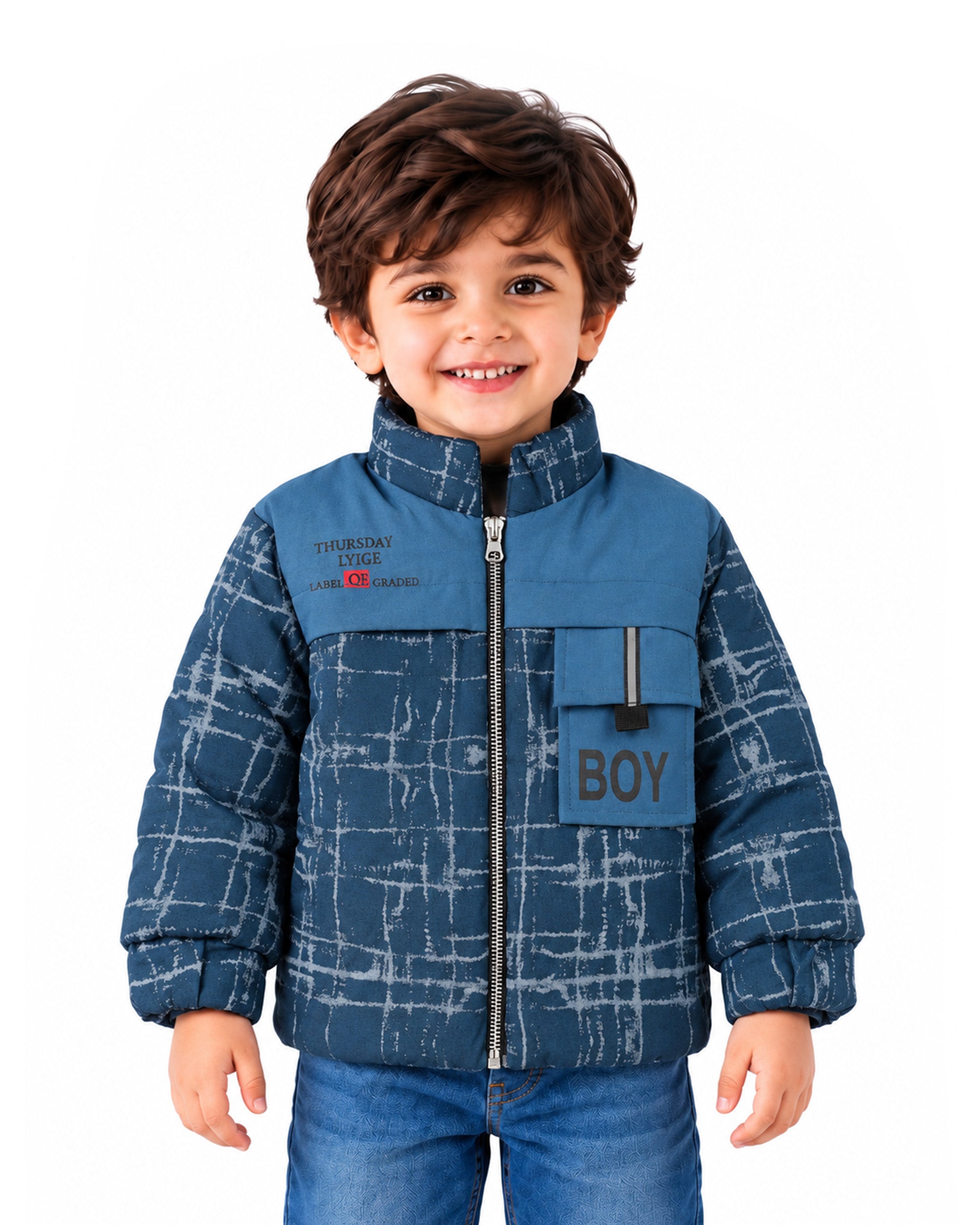 Boys Jacket, Boys Jackets & Blazers, Chase Value, Chase Value