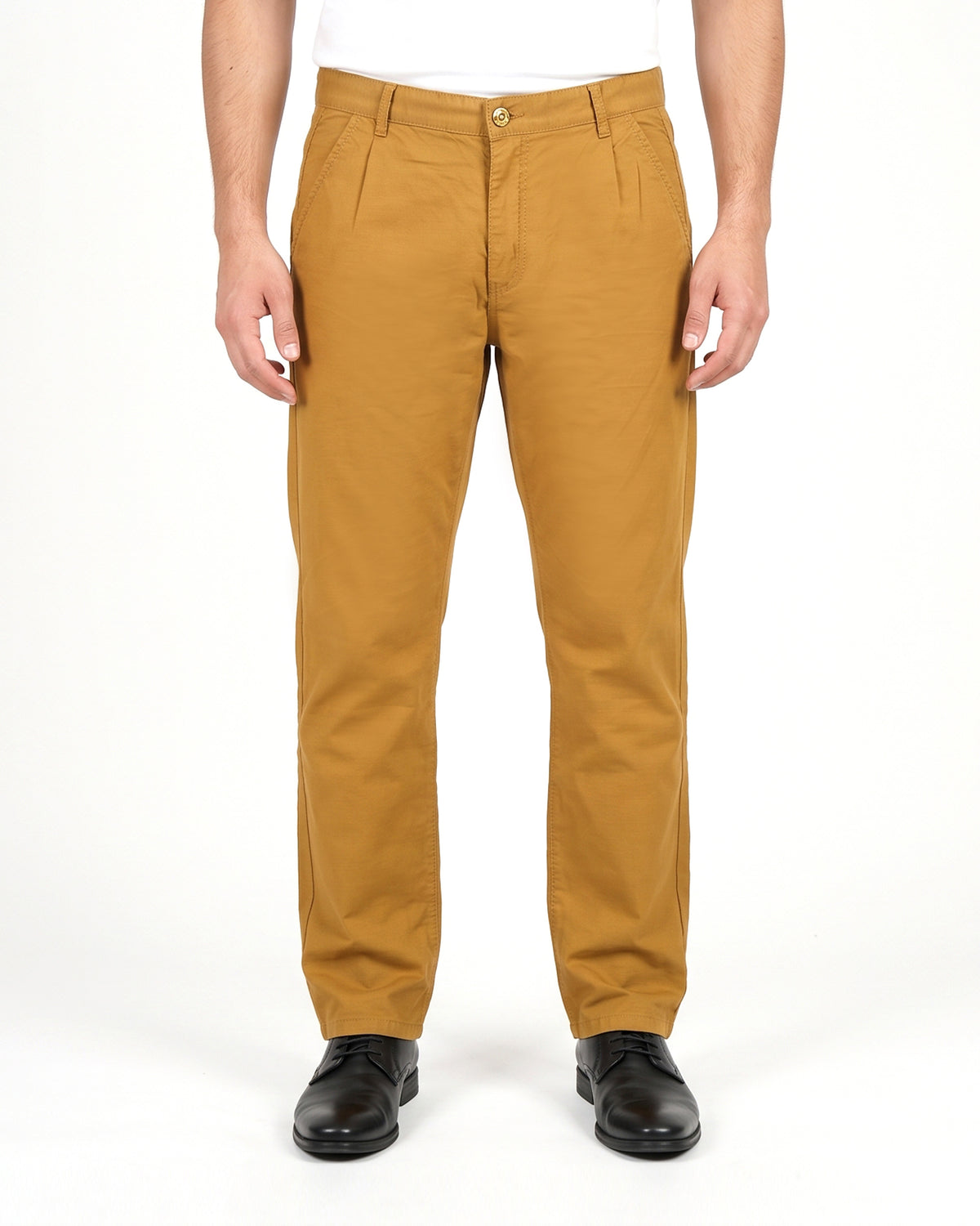 Eminent Men's Cotton Casual Pants