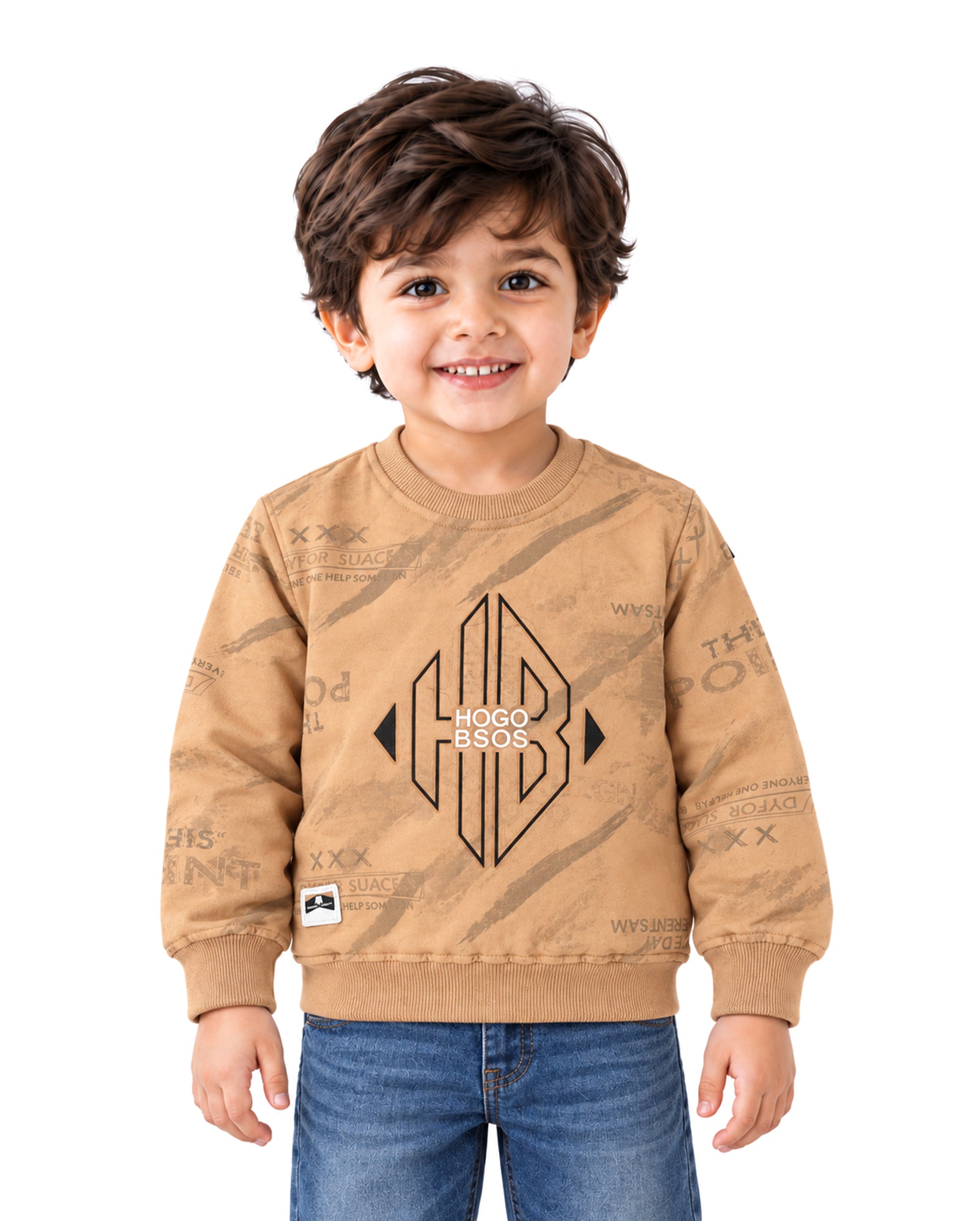 Boys Sweatshirt
