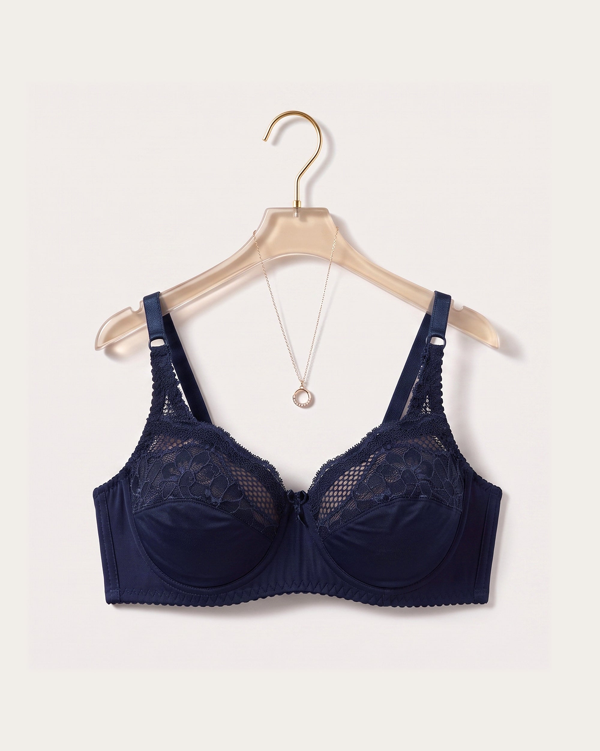 Eminent Women's Lacenza Bra