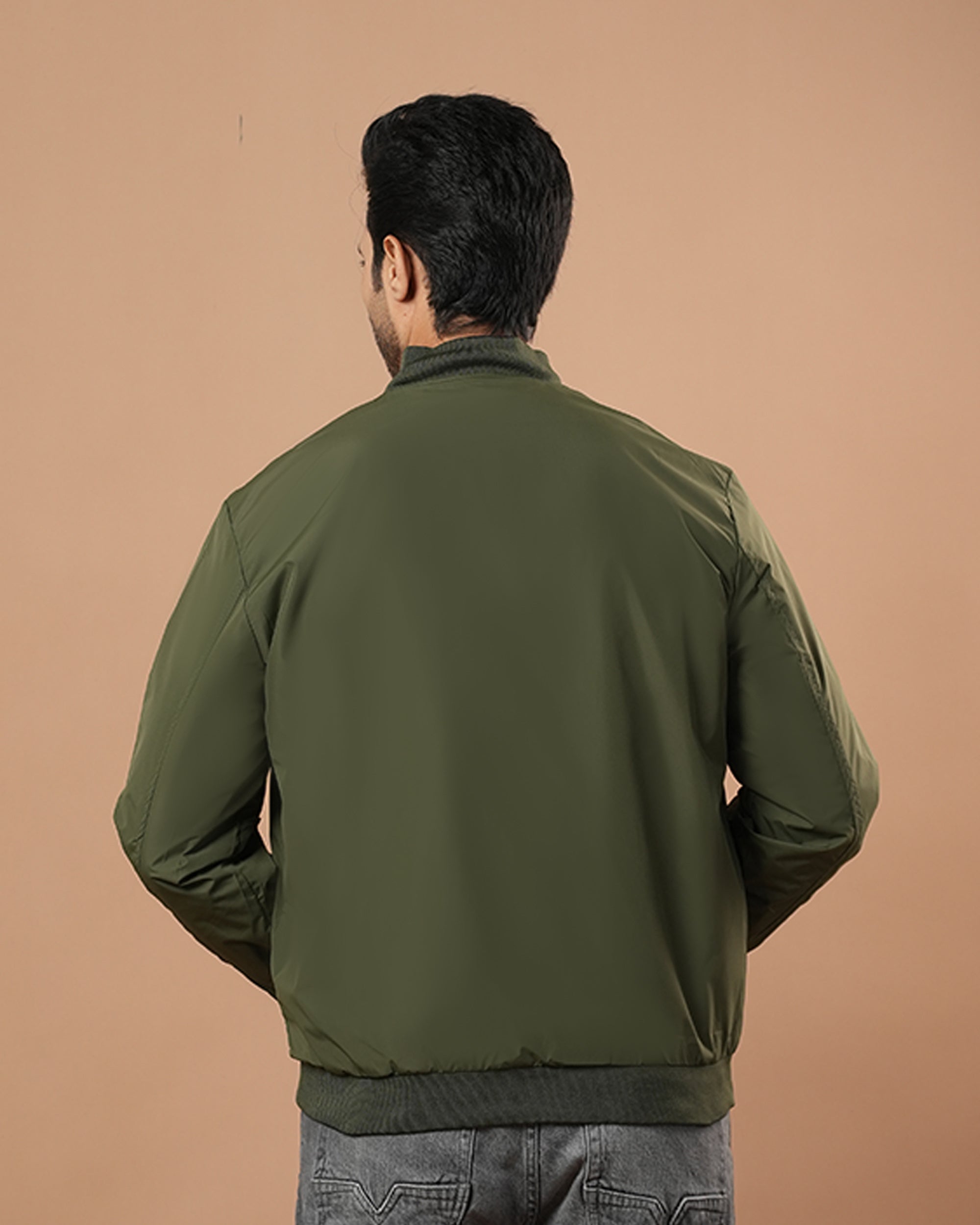 Men's Jacket