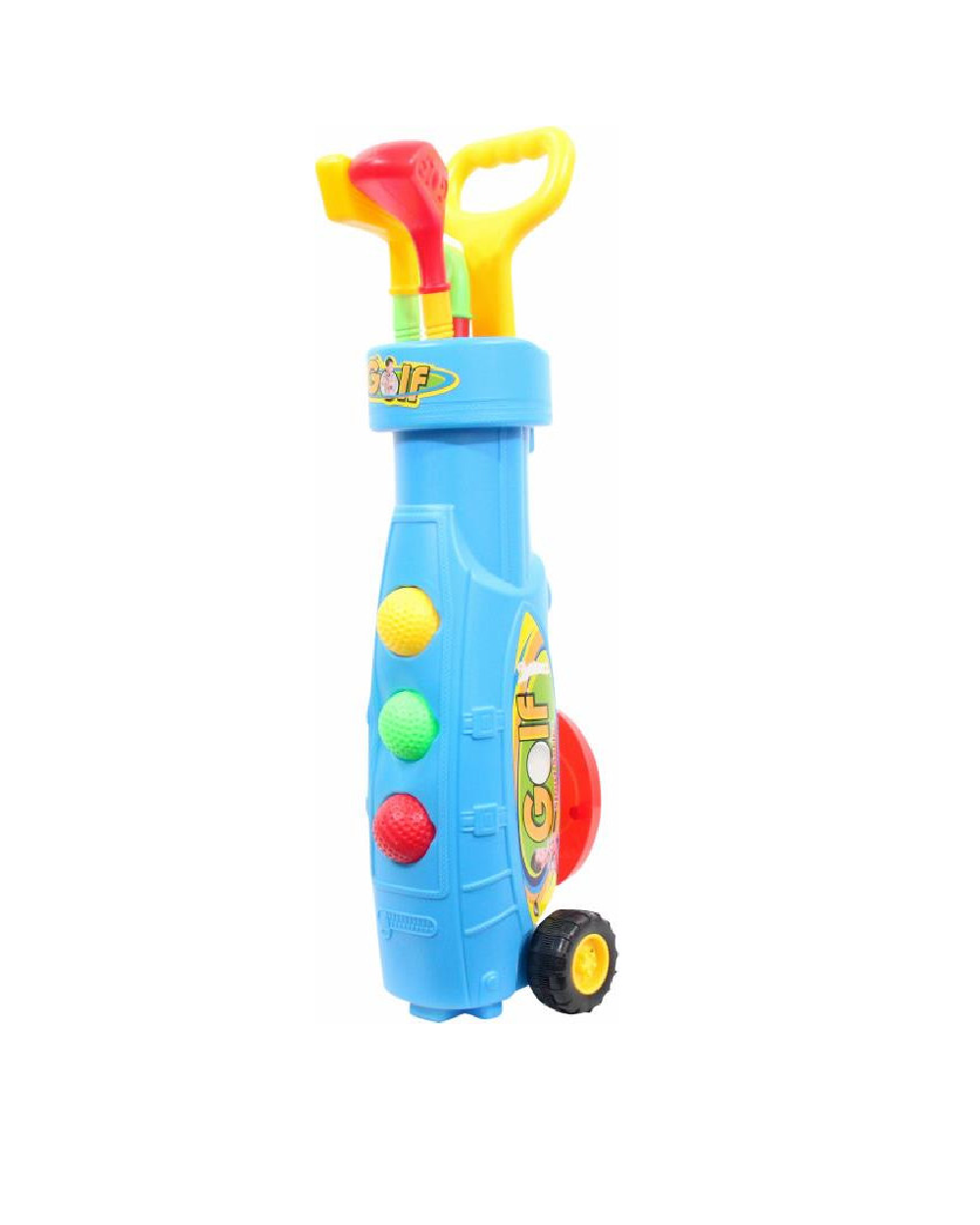 Golf Trolley