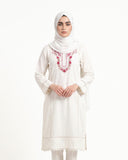 Valuables Women's Embroidered Kurti