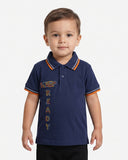 Eminent Boys' Polo Shirt