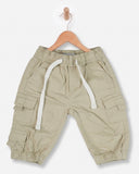 Eminent Newborn Boys' Cotton Pants