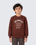 Eminent Boys Knitted Sweatshirt