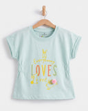 Eminent Newborn Girls' Casual Frock