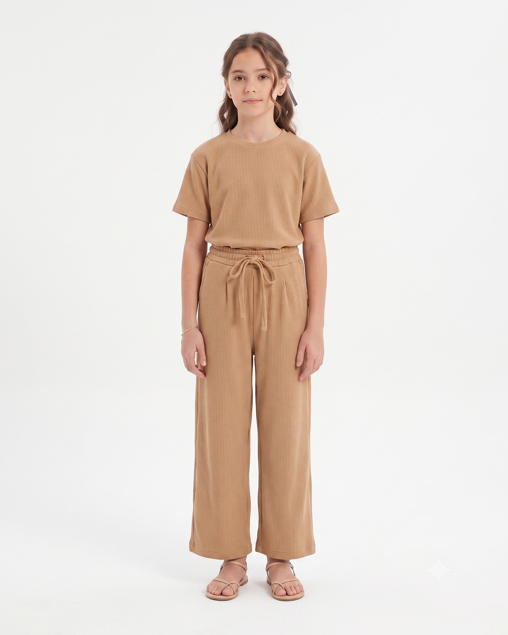 Eminent Girls' Co-Ord Set