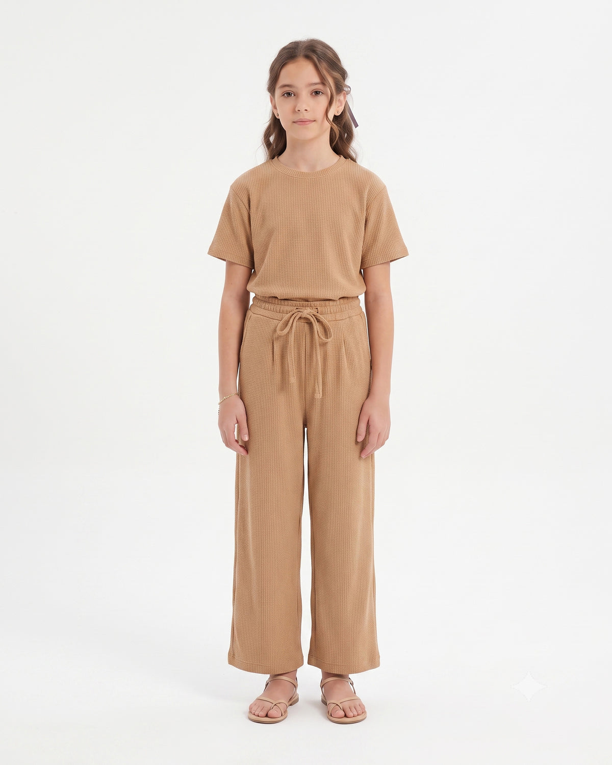 Eminent Girls' Co-Ord Set
