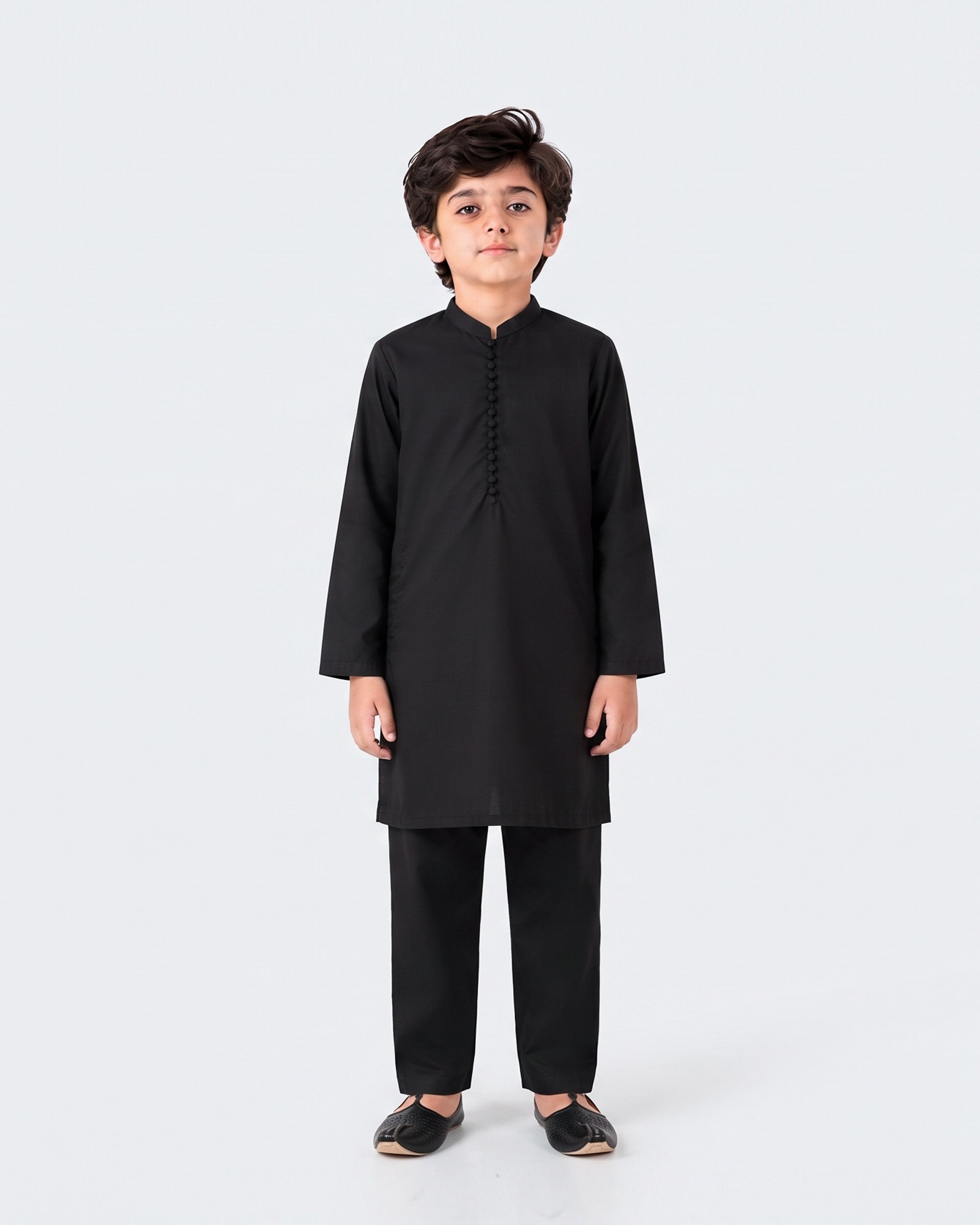 Eminent Boys Ethnic Shalwar Kameez