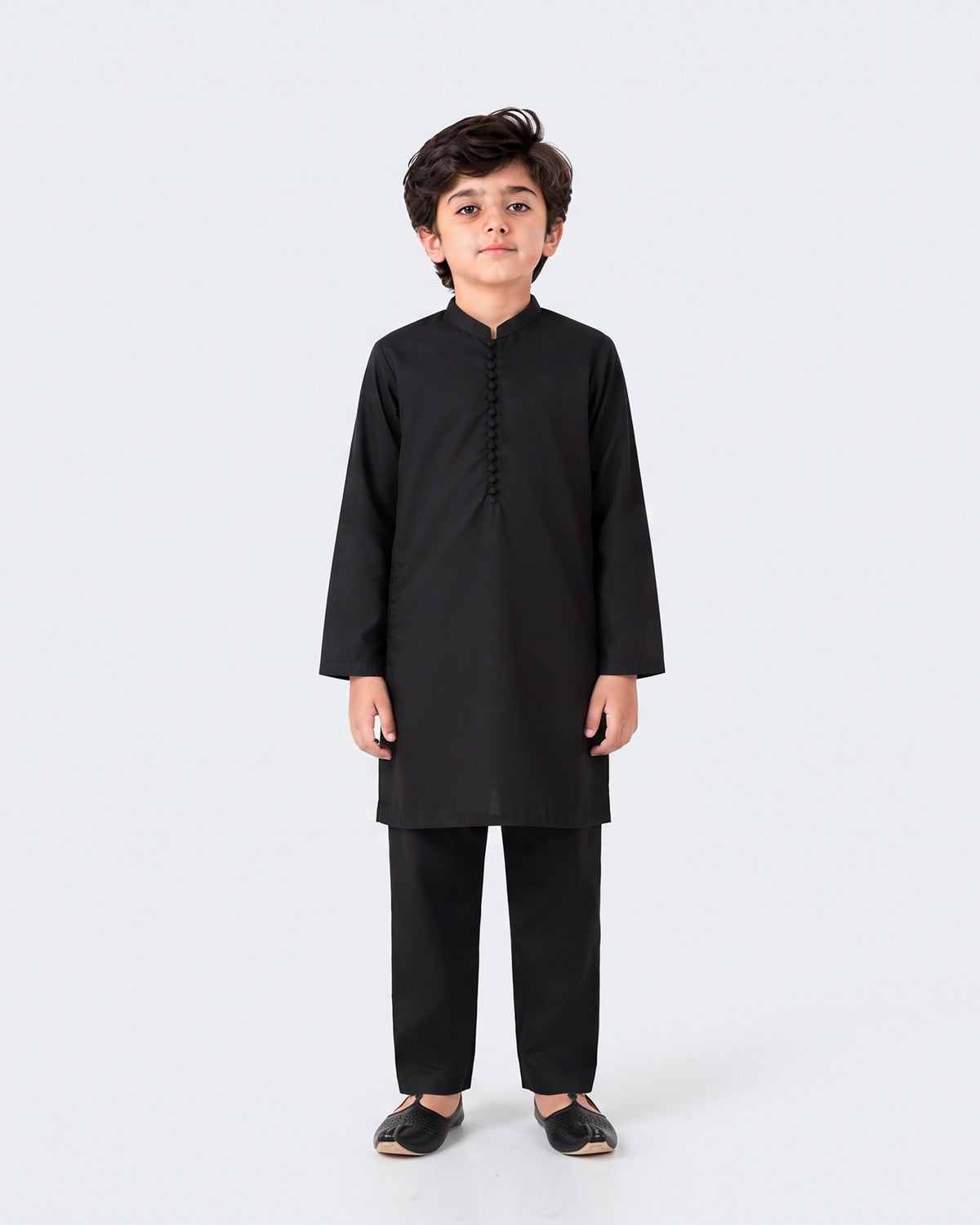 Eminent Boys Ethnic Shalwar Kameez