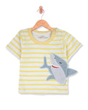Eminent Newborn Boys' T-Shirt